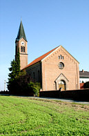St. Nikolaus Pinkofen