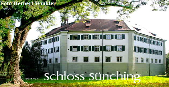 Schloss Snching- 