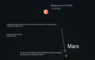 Mond 27.07.2018  Herbert Winkler