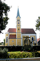 St. Johannes Langenerling