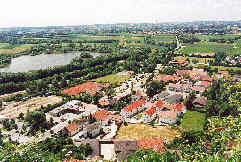 Donaustauf -Barbing - Regensburg