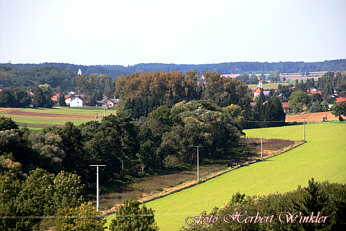 Am Wolkeringer Mhlbach