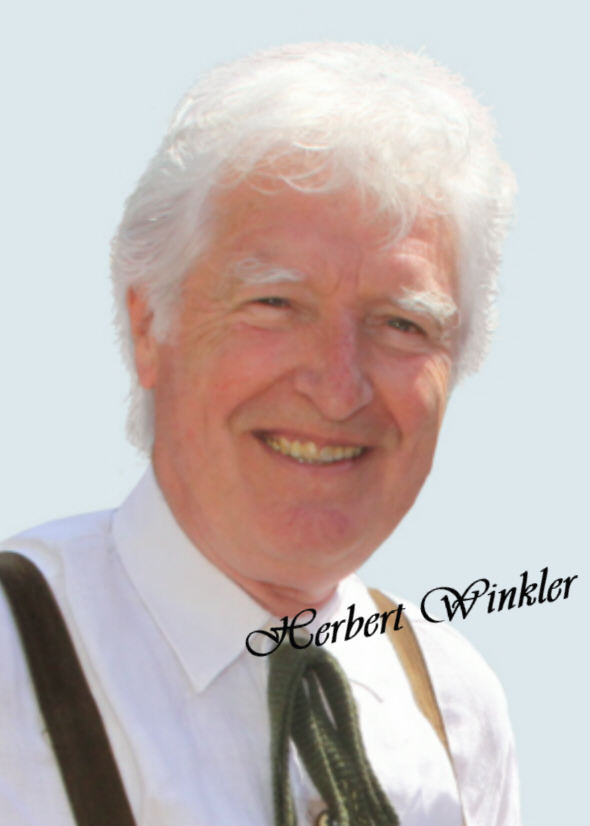 Fotograf Winkler Herbert