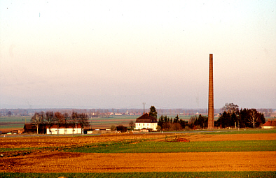 Ziegeleigelnde 1981