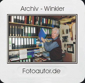Archiv Winkler