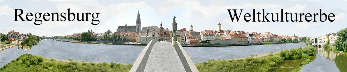 Fotografik Regensburg - Herbert Winkler Kfering bei Regensburg