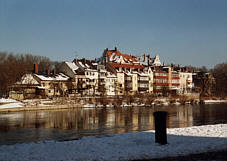 Regensburg Whrd