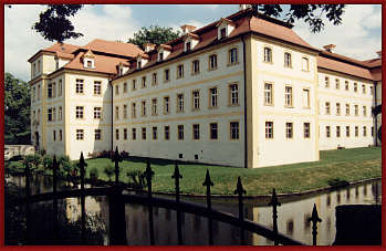 Schloss Köfering Herbert Winkler