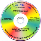DVD Köferinger Kreuzweg - Winkler
