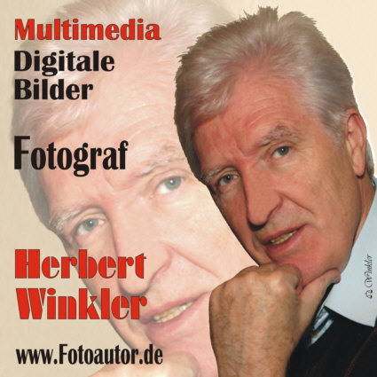 Digital Fotograf Herbert Winkler