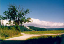 Walhalla bei Regensburg Herbert Winkler