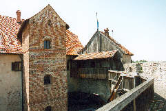 Burg Wolfsegg